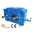 H Series Helical Gearbox with Hollow Output Shaft